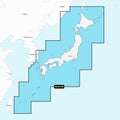 Garmin Navionics+ NSAE016R - Japan Lakes & Coastal - Marine Chart — marine garmin navionics+ foreign