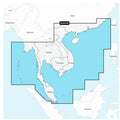 Garmin Navionics+ NSAE020R - South China & Andaman Seas - Marine Chart — marine garmin navionics+ foreign