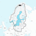 Garmin Navionics+ NSEU644L - Baltic Sea - Marine Chart — marine garmin navionics+ foreign