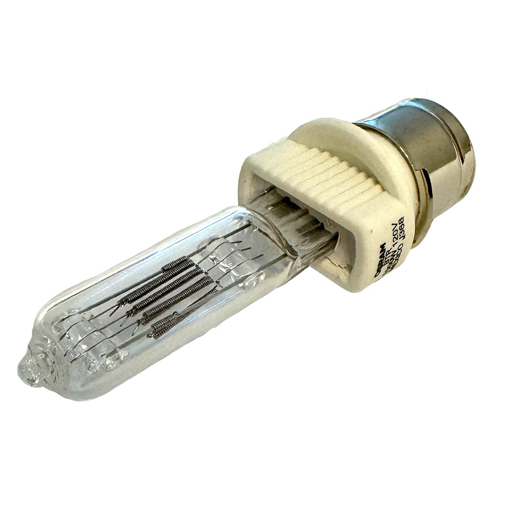 Perko Searchlight Bulb - 120V - 1000W — marine bulbs