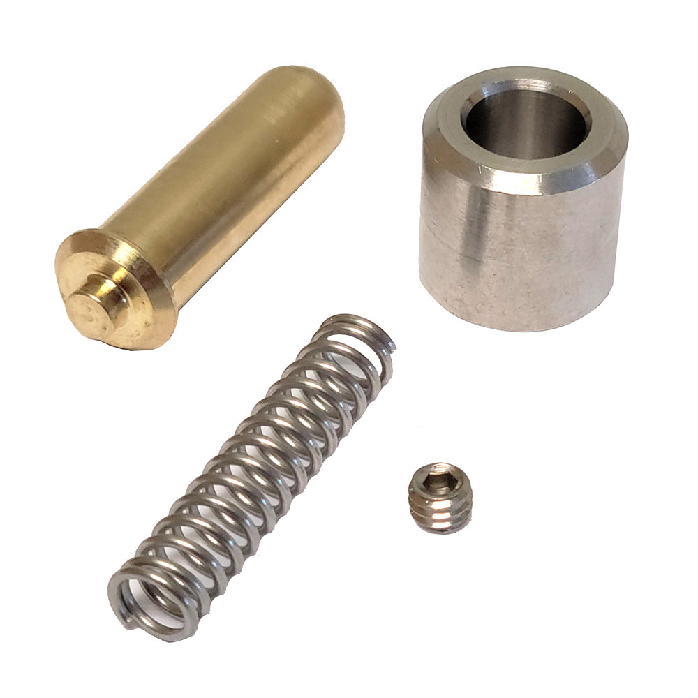 Lewmar Pro-Fish Plunger Kit — marine windlass accessories
