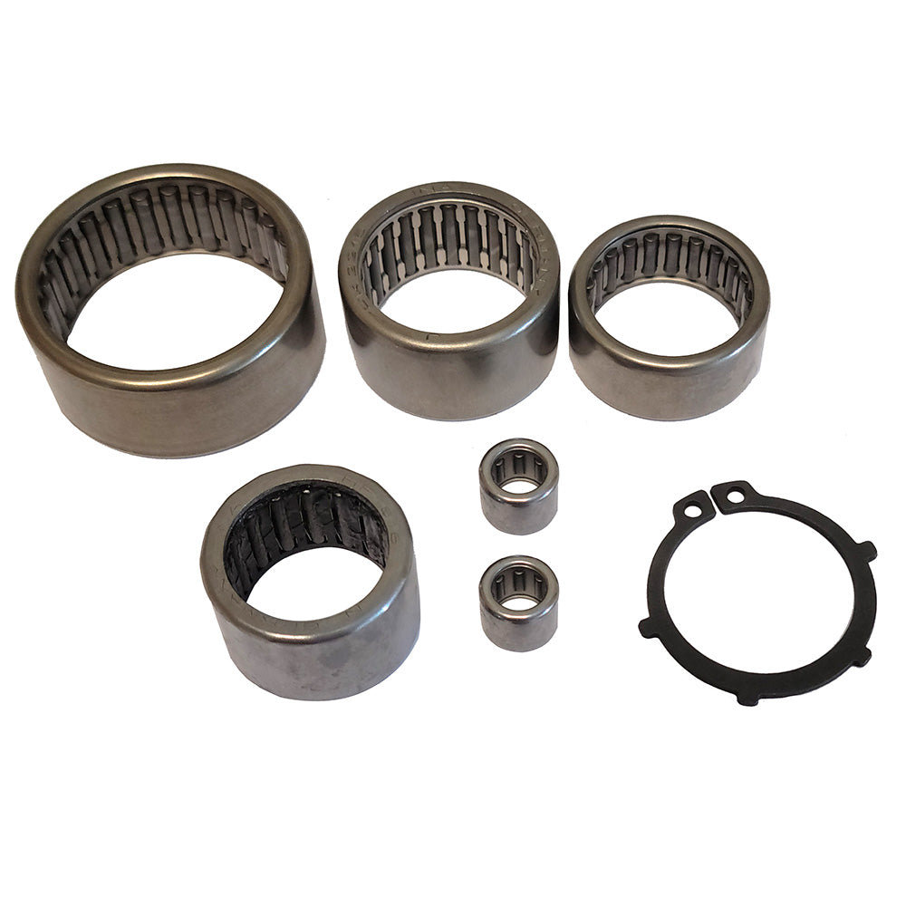 Lewmar Pro-Series Bearings Kit - 2nd Generation — marine windlass accessories