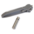Lewmar Pro-Sport Control Arm Kit — marine windlass accessories
