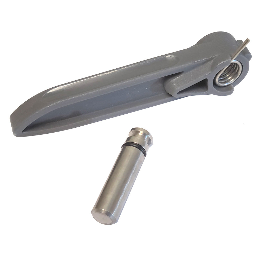 Lewmar Pro-Sport Control Arm Kit — marine windlass accessories