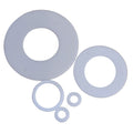 Lewmar Pro-Series Generation 3 Washer Kit — marine windlass accessories