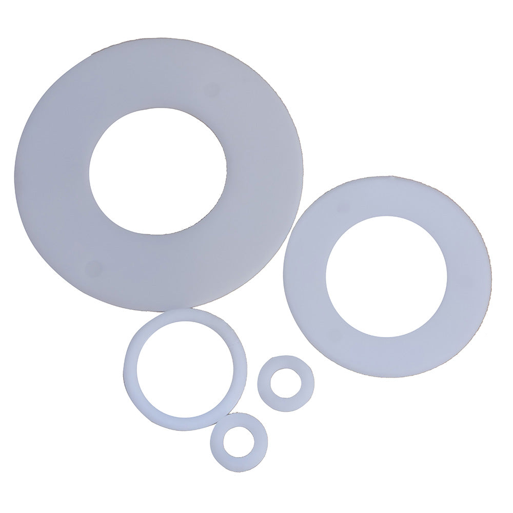 Lewmar Pro-Series Generation 3 Washer Kit — marine windlass accessories