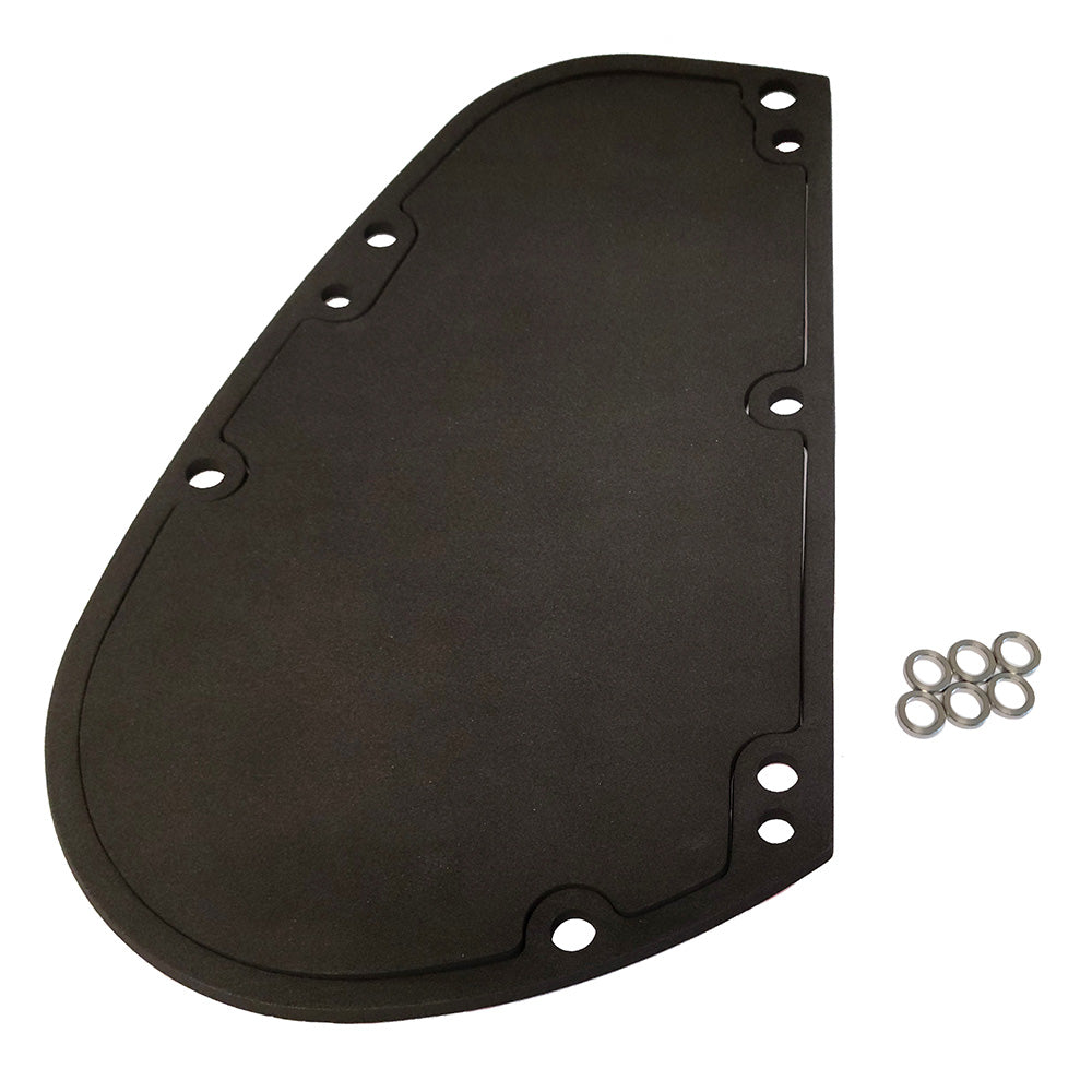 Lewmar Pro-Series Generation 3 Gasket Kit — marine windlass accessories