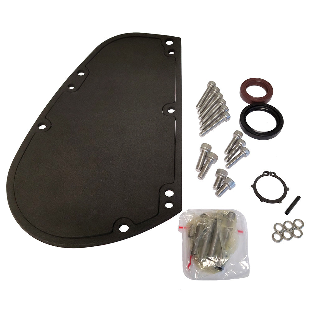 Lewmar Pro-Series Generation 3 Seals & Screws Kit — marine windlass accessories