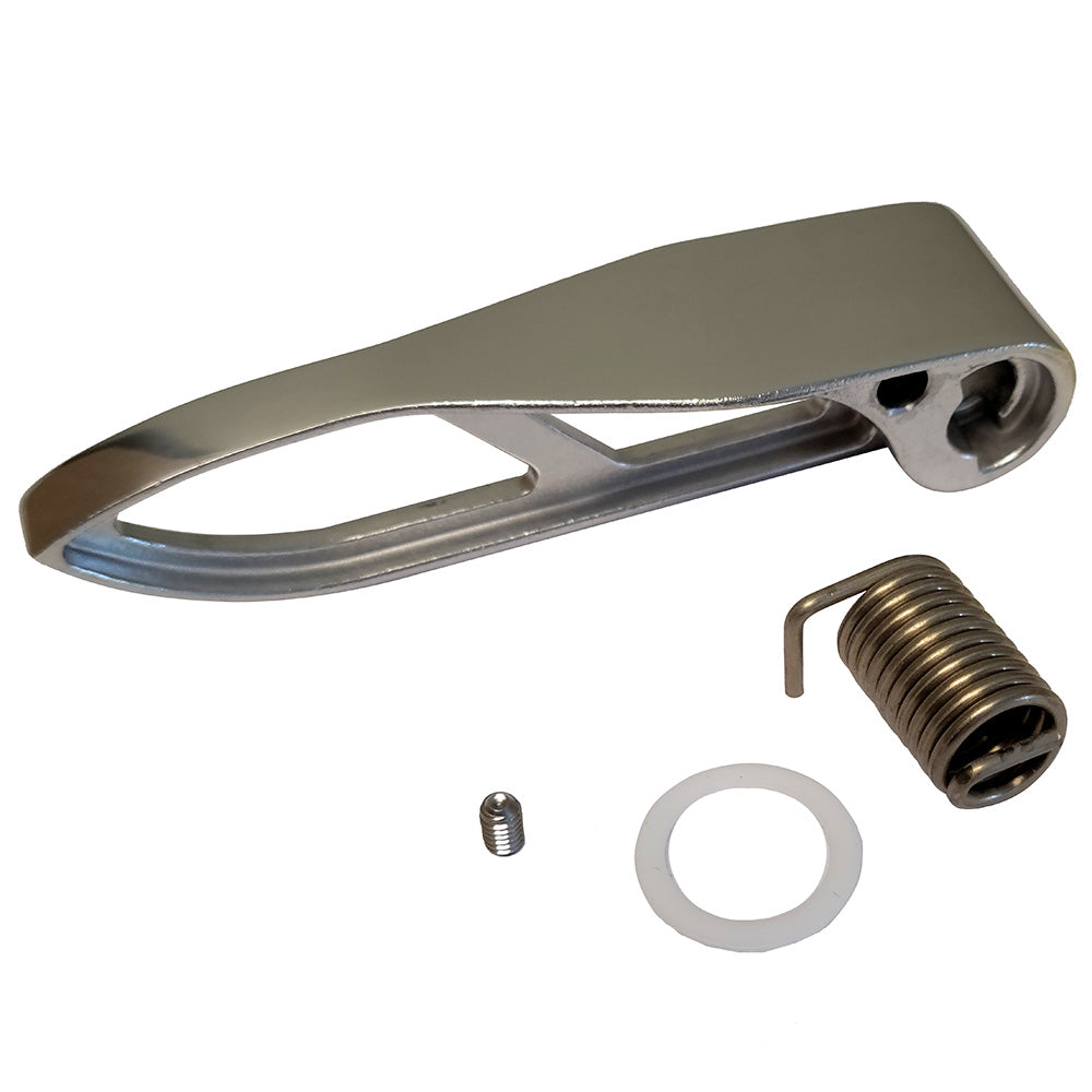 Lewmar Pro-Series Control Arm Kit — marine windlass accessories