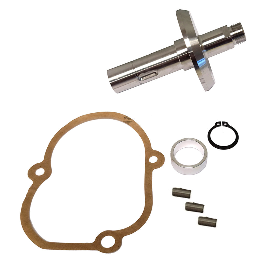 Lewmar V700 Driveshaft Kit — marine windlass accessories