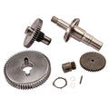 Lewmar Generation 3 Pro-Series Gears & Shaft Kit — marine windlass accessories