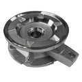Lewmar V700 Combo Gypsy - 1/4" — marine windlass accessories