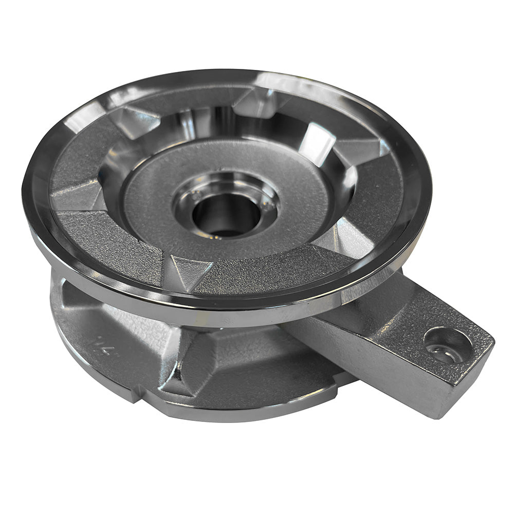 Lewmar V700 Combo Gypsy - 1/4" — marine windlass accessories