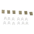 Lewmar Standard Small Pawls & Springs Kit — marine accessories