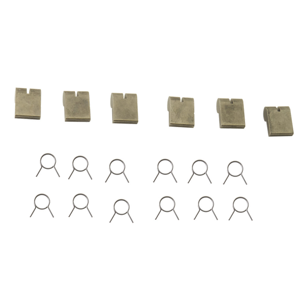 Lewmar Standard Small Pawls & Springs Kit — marine accessories