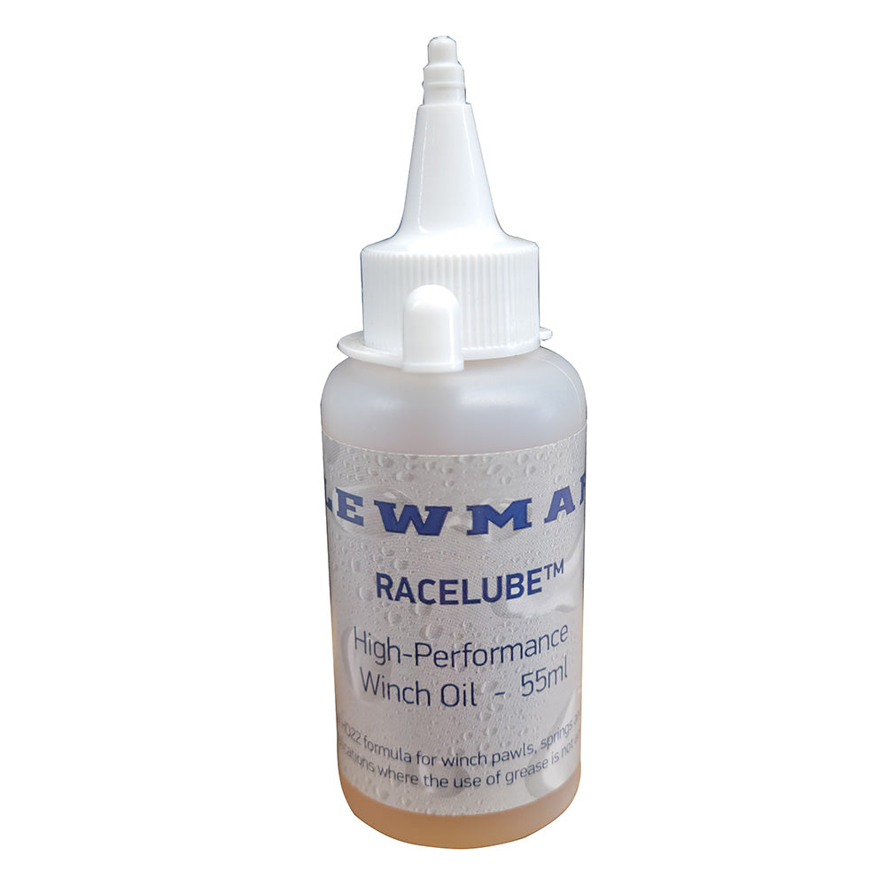 Lewmar Race Lube - 55 ml — marine accessories