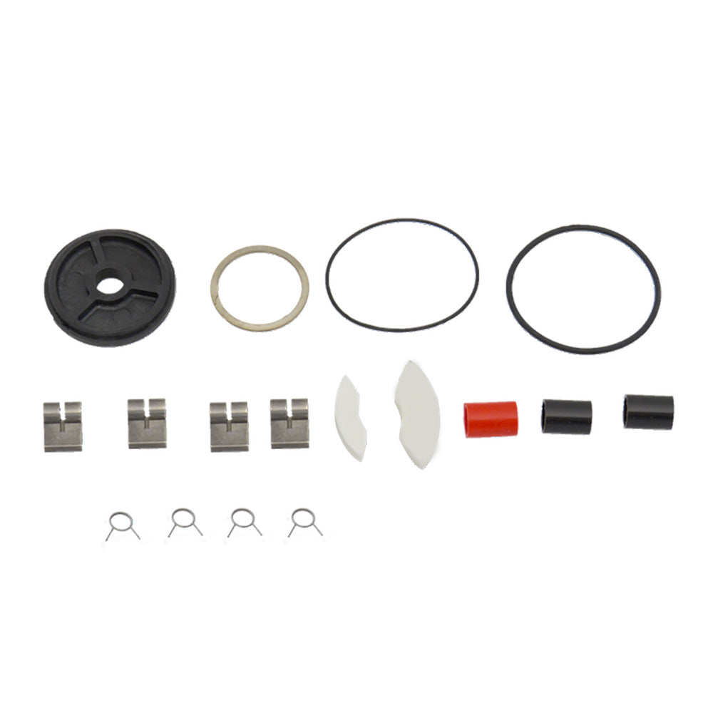 Lewmar Winch Spare Parts Kit - Size 6 to 40 — marine accessories