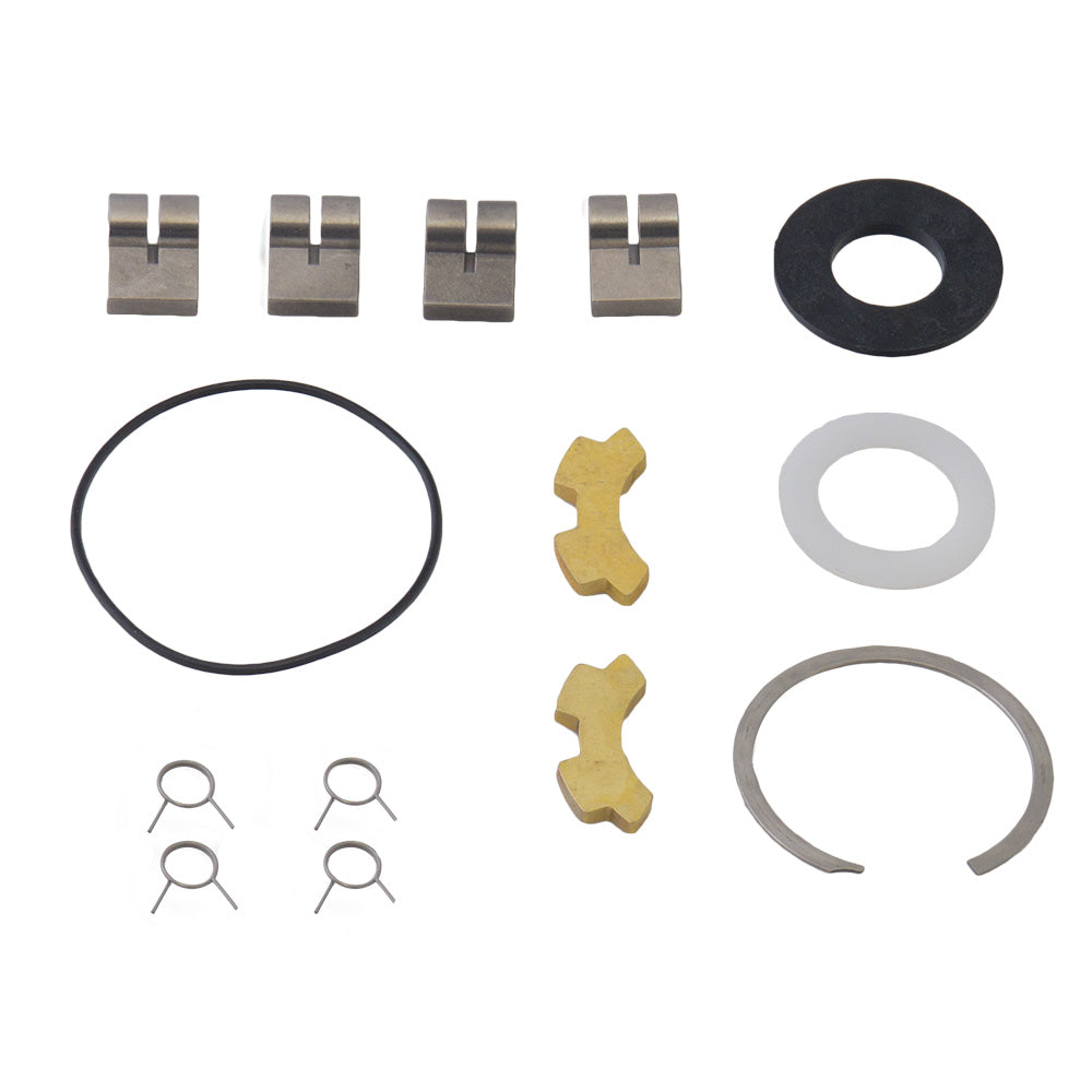 Lewmar Winch Spare Parts Kit - Size 66 to 70 — marine accessories