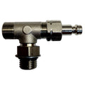 Uflex USA Uflex Complete Boss Fitting — marine steering systems