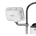 NavPod RMX4800-14 RailMount Pre-Cut f/Garmin GPSMAP® 923, 923xsv, 943 & 943xsv — marine display mounts
