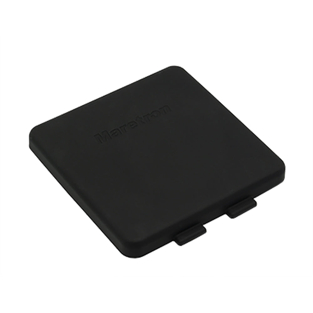 Maretron DSM410 Protective Cover — marine accessories