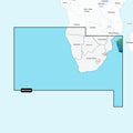 Garmin Navionics Vision+ NVAF002R - Africa, South - Marine Chart — marine garmin navionics vision+ - foreign