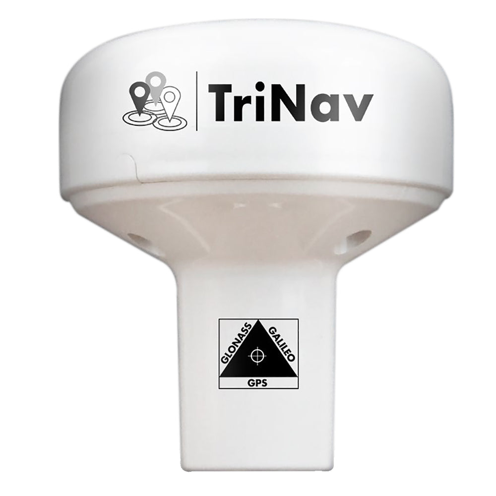 Digital Yacht GPS160F w/Furuno Format Data Output — marine nmea cables & sensors