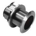 Furuno SS60 Stainless Steel Thru-Hull 20° Tilt, 50/200, 10-Pin — marine transducers