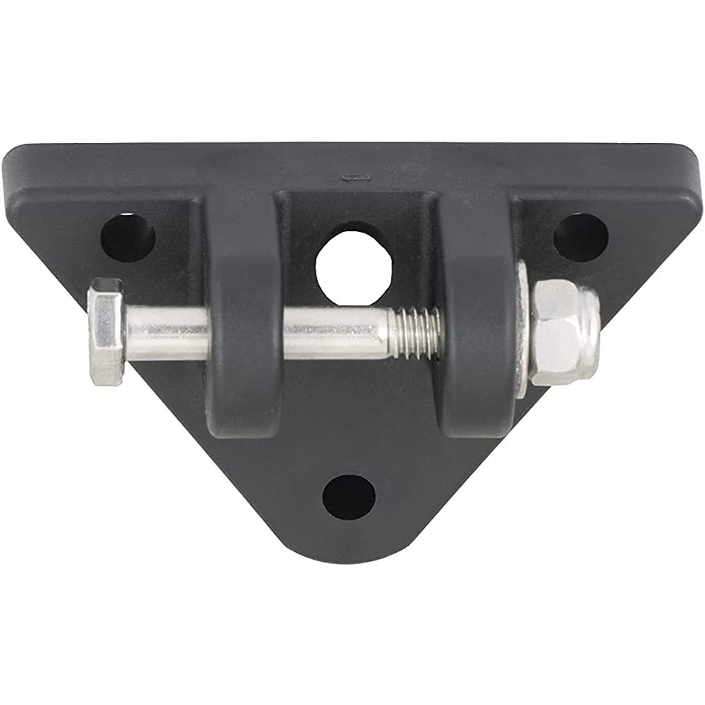 Lectrotab Actuator Low Profile Upper Bracket — marine trim tab accessories