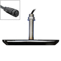 Furuno Thru-Hull Side-Scan Transducer 12-Pin f/TZtouch3 12, 16 & 19 Models — marine transducers