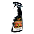Meguiar's Gold Class™ Leather & Vinyl Cleaner - 16oz — marine cleaning