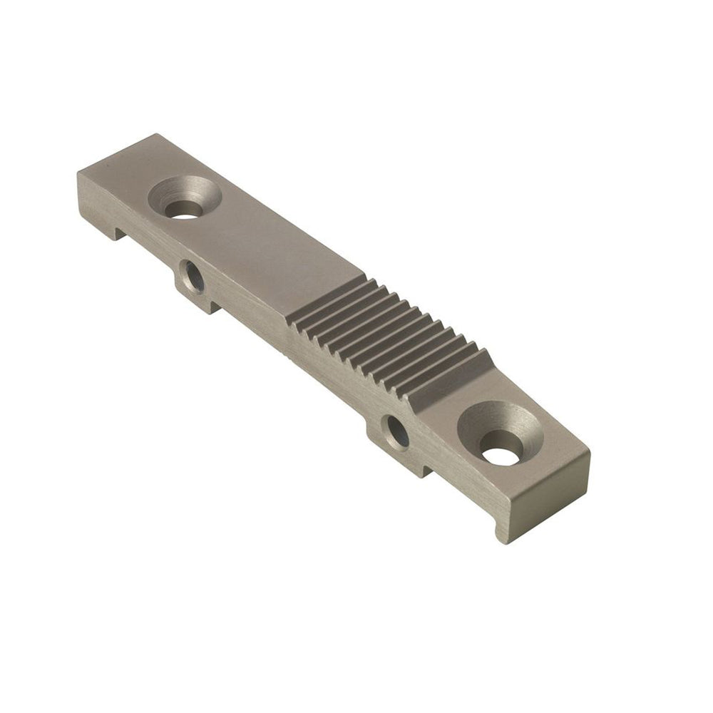 Barton Marine DO 550 Rope Clutch - Base Plate — marine hardware