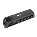 Raymarine RNS-5 5 Port RayNet Gigabit Switch — marine network cables & modules