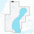Garmin Navionics Vision+ NVEU047R - Gulf of Bothnia - Marine Chart — marine garmin navionics vision+ - foreign