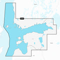 Garmin Navionics Vision+ NVEU050R - Gulf of Finland & Riga - Marine Chart — marine garmin navionics vision+ - foreign