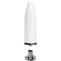 Digital Antenna 1685-PW Wideband 4G/5G/LTE/WiFi 9dBi w/Antenna Deck Mount — marine antennas