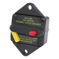 Lewmar Circuit Breaker - 35 AMP — marine windlass accessories