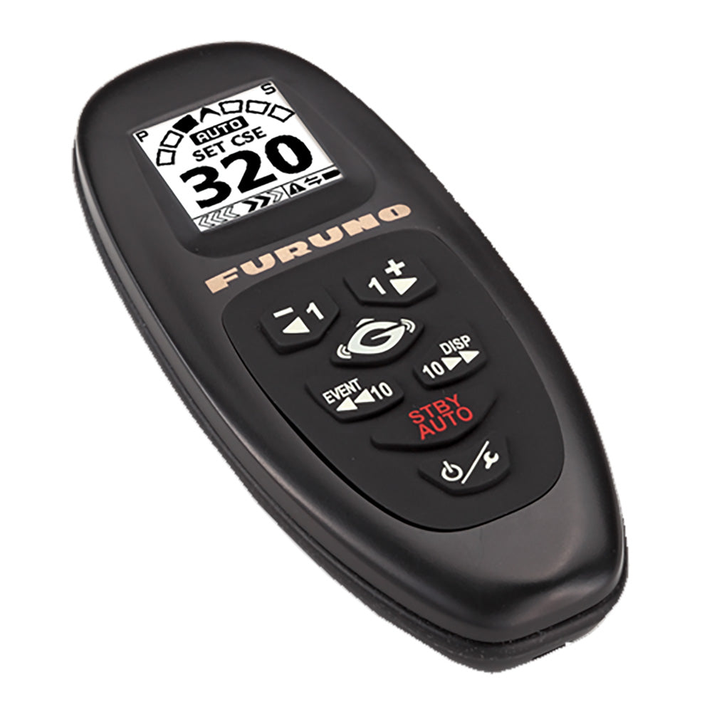 Furuno GC001 Gesture Controller f/NavPilot 300 — marine autopilots