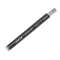 Pacer Black 8 AWG Battery Cable - Sold By The Foot — marine wire