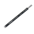 Pacer Black 10 AWG Battery Cable - Sold By The Foot — marine wire