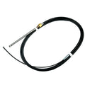 Uflex USA Uflex M90 Mach Black Rotary Steering Cable - 8' — marine steering systems