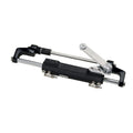 Uflex USA Uflex UC128 Version 1 Hydraulic Cylinder - Port — marine steering systems