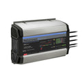 ProMariner ProTournament 360 Elite Series3 4-Bank On-Board Marine Battery Charger — marine battery chargers
