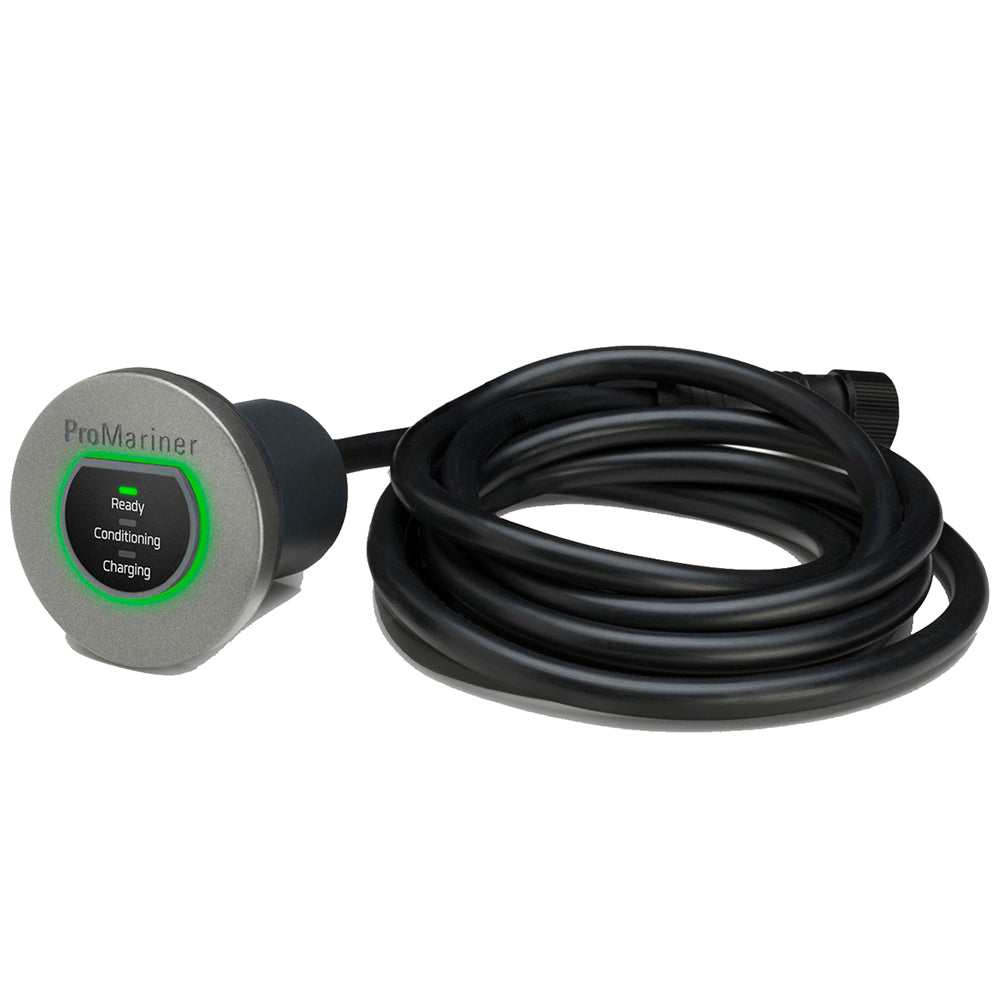ProMariner ProTournament Elite Wired Remote — marine accessories
