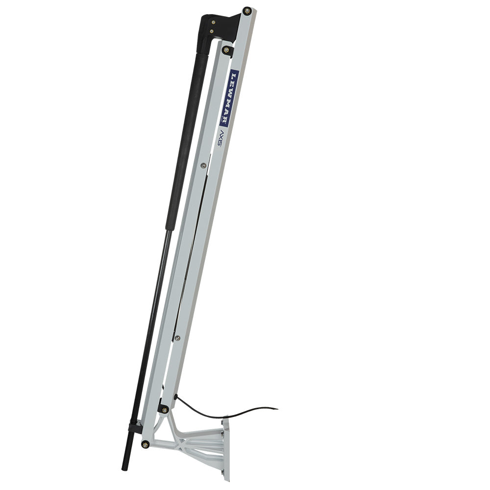 Lewmar Axis Shallow Water Anchor - White - 8' — marine anchors