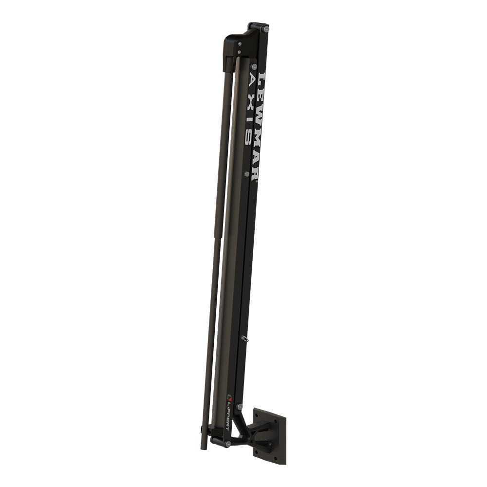 Lewmar Axis Shallow Water Anchor - Black - 8' — marine anchors