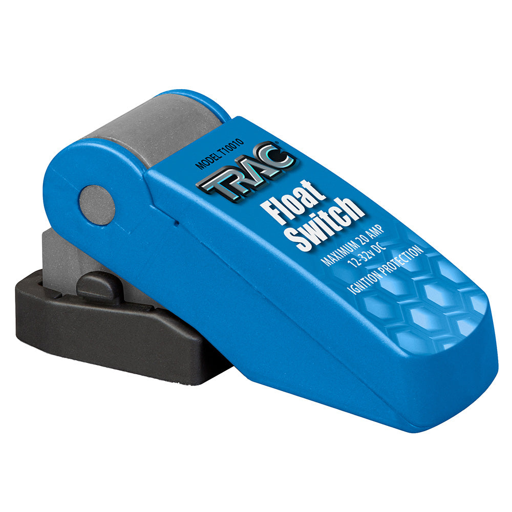 TRAC Outdoors Float Switch — marine accessories