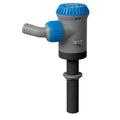 TRAC Outdoors Submersible Thru-Hull Pump - 600 GPH — marine bilge pumps