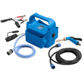 TRAC Outdoors Portable Washdown Pump Kit — marine washdown / pressure pumps