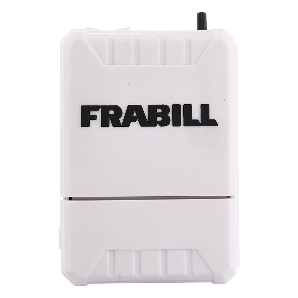 Frabill Aqua Life Aerator — marine livewell pumps